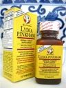 Lydia Pinkham Lydia E Pinkham Herbal Supplement - 72 Tablets (Pack of 6)