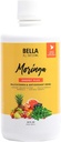Bella Alle naturlige Moringa Juice Energy Plus - Multivitamin og antioxidant drik - 32oz