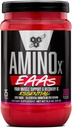 BSN Amino X EAA, Muscle Recovery & Endurance, 10g essentielle aminosyrer, 5g BCAA, Zero Sugar, Koffein Free, Watermelon Splash, 13.2oz, 25 Servere