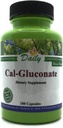 Daily Manufacturing Calcium Gluconate ™