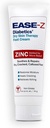 Diabetic Foot Cream. Clinical Proven Ingredienser og ZINC Relieve Tør, Cracked, kalkulerede fødder og hænder. Lindrer smerte og afbrænding. Shea Butter fugter. Svært at spille længe. 4.4 oz.