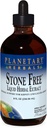 Planetariske Herbals Stone Free Liquid Extract Supplement 8 oz