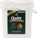 Farnam Quitt Wood Chewing Supplement til heste, 20-pound