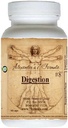 Digestion & Stomach #8 Formula Focuses on Enzyme Production, Indigestion, Dyspepsia, Intestinal Discomforts, Gases, Colic, Heartburn. 30-Day Supply