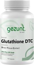 Reduced Glutathione DTC (100)