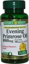 Nature's Bounty Evening Primrose Oil 1000 mg Softgels 60 ea (Pack of 2)