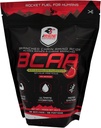 Forgrenet kæde Aminosyrer BCAA Protein Powder, Vandmelon Flavour - Ideel til hydrering, øger energi, forbedret ydeevne, Endurance & Metabolisme - Atlete Support-90 Serveringer