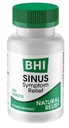 BHI Sinus Natural Congestion Relief 7 Målrettede homøopatiske aktive ingredienser hjælpe lindre nasal kolde symptomer, smerte, tryk og hovedpine ekstra styrke støtte til kvinder & mænd - 100 Tabletter