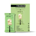 TRUBAR Vegan Protein Bar, Whipped for Key Lime, Gluten Free, Plant Based, High Fiber, Dairy Free, Low Fat, Non GMO, No Sugar Alcohols, 12G Lean Protein, 13G Fiber, Healthy Snack Bars, 12 CT