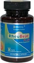 RheuBeatPlus|Market Proven Herbal Blood Flow Optimizer|for Poor Circulation, Pain|Cardio-cerebrovascular Health Booster|60 Veg Capsules