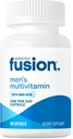 Bariatric Fusion En per dag Bariatric Multivitamin med jern til mænd
