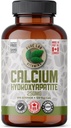 Calcium Hydroxyapatite 250 mg - 120 Veganske kapsler af Pure Lab Vitaminer - Calcium Hydroxyapatite er en organisk-bound kompleks af hvad der naturligt er en del af Knoglematrix Made i Canada