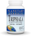 Planetariske Herbals Triphala 1000mg - 90 tabletter