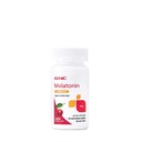 GNC Melatonin 1mg - Cherry, Supports Restainful Sleep, 120 Lozenges