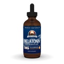 Kilde Naturals Melatonin * - 1 mg, 2 fluid oz