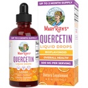 MaryRuth Organics Quercetin Liquid Drops