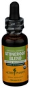 Herb Pharm Certified Organic Stoneroot Blend Liquid Extract for Cardiovaskulær og Circulatory Support, 1 Oz