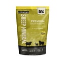Redmond All Natural Sheep Mineral Supplement - Essential Trace Minerals for total sundhed og vækst support - 5 lbs