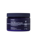 Trace Minerals ConcenTrace Daily Mineral Powder - Understøtter energi, fordøjelse, ben sundhed - 70 + Multimineraler supplement med ionisk Magnesium, Chlorid, & kalium, sukkerfri (60 Servere)