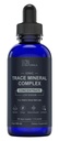 Trace Mineral Complex - 4 oz (48Servere) - 72 + Ioniske mineraler Koncentrat / Magnesium, Chlorid, Bor, Kalium / Understøtter Hydrering & Elektrolytbalance