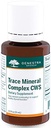 Genestra Brands Trace Mineral Complex CWS Note 124; Understøtter thyreoideafunktion og hjælper med at beskytte mod oxiderende stress