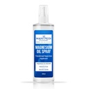 Magnesiumoliespray. Hurtig Absorbering Topical Magnesium supplement. Hjælper Muscles & Joints, kan fremme bedre søvn - 7 fl. oz