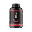 Gorilla Mind Elite Multi- Vitamin (180 kapsler) - Daily Multivitamin Formuleret til Peak Performance