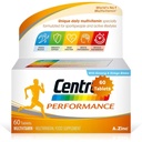 Centrrum Performance - pakke med 60 - multivitamin tabletter (pakke med 1)