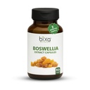 bixa BOTANINAL Boswellia Serrata Extract Pure Premium Quality 65% Boswellinsyre