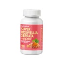 Super Boswellia Serrata med G- FOS - 98% Boswellic Acid - Understøtter Joint & Mobility Health - 180 Vegan Kapsler, 180 Day Supply