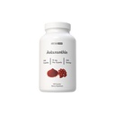 Astaxanthin 12mg Hver kapsel, Ekstra Styrke - Astaxanthin Kosttilskud, Antioxidant Kilde - Gluten Free, 240 Greve, 120 Servere