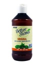 Nu fødevarer BetterStevia Original Liquid Extract - 8 fl. oz. 3 Pack