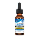 NORTH AMERICAN HERB & SPICE Super Strength Oreganol - 1 fl. oz. - Unprocessed, Wild, Organic Oregano Oil - Mediterranean Source P73 - Non-GMO - 432 Servings