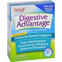Probiotic Intensive Bowel Support Capsule, 32 Count, 36/Carton