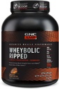 GNC AMP Wheybolic Ripped - Chocolate Peanut Butter (22 Servings)