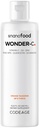 Codeage Liquid Vitamin C 1000mg, Vitamins D3, E & Zinc, Rose HIPS, Quercetin, Echinacea, Vegan Liposomal Vitamin C Supplement, Non-GMO - 15.22 fl oz