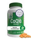 Health Thru Nutrition CoQ- 10 300mg - 120 Capsules Name 124; High- Potency Ubiquinone Coenzym Q10
