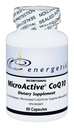 MicroActive CoQ10, 60 Caps
