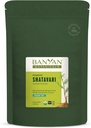 Banyan Botanicals Shatavari Powder - Organic Asparges Racemosus Root Powder - Foryngende Adaptogen Tonic, der understøtter et sundt reproduktivt system * - 1 LB. - Ikke-GMO bæredygtigt sourced Vegan