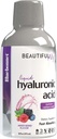 Bluebonnet Nutrition Smukke Ally Flydende Hyaluronsyre, Non- GMO, Vegan, Kosher Certified, Gluten- Free, Soy- Free, Dairy- Free, Blandet Berry Flavor, 16 fl oz, 32 Servere