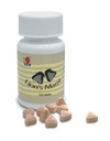 DXN Lion's Mane, Memory & Nerve Support, 120 Count Tablets by DXN