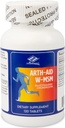 Arth- Aid W- MSM new Glucosamin Chondroitin 120 Counts