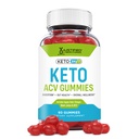 Justified Laboratories Simpli Health Keto ACV Gummies Advanced Formel 1000MG Ketonature Keto Gummies Apple Cider Vinciate Formuleret med Pomegranate Beet Juice Powder B12 Vegan Non GMO 60 Gummys