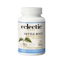 Eclectic Herb - Nettle Root Capsules Removal 124; Prostata, Urinary Tract, og Mandlig Helbreds Support