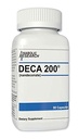 Deca 200 - Styrke & Størrelse, Muskel Inddrivelse, Fælles Beskyttelse - 1 Måned Supply