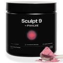 PVOVE COMPLPT 9 EAA & BCAA Powder for Womens
