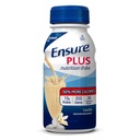 Sikre Plus terapeutisk ernæring Vanilla Flavor Flydende, 27 vitaminer, 8 oz - 6 pakning