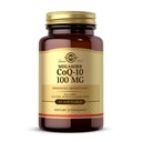 Solgar, Megasorb Coq- 10 100 Mg, 60 Softgels