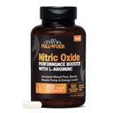 21. århundrede Full Fuel 365 nitrogenoxid ydeevne booster med L-arginin