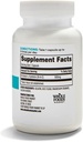 365 by Whole Foods Market, N- Acetyl L- Cysteine 500 MG, 100 Count (pakke med 2)